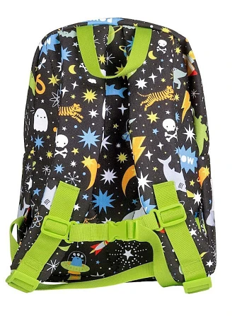 Παιδική Τσάντα Πλάτης A little lovely company-Galaxy