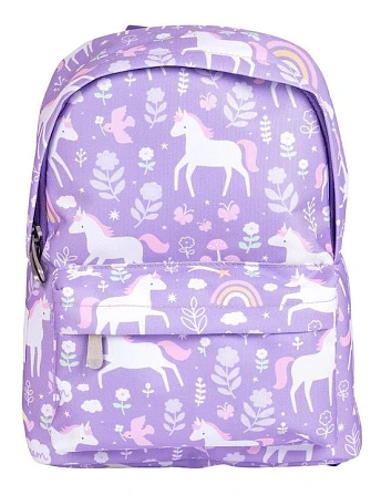 Παιδική Τσάντα Πλάτης A little lovely company-Unicorn