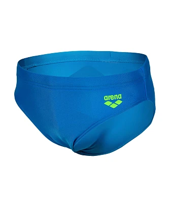 Παιδικό Μαγιό ARENA Logo Briefs για Αγόρια Blue