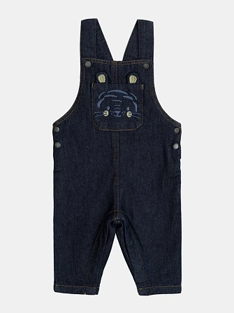 Βρεφική Σαλοπέτα για Αγόρια Denim Tiger
