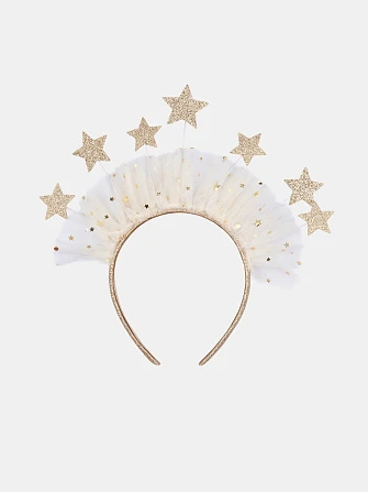 Παιδική Στέκα Christmas Stars BYAGLISERR