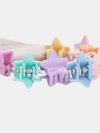 Παιδικά Κοκκαλάκια για Κορίτσια Pastel Star
