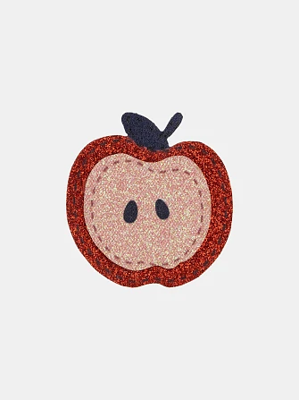 Παιδικό Κοκκαλάκι για Κορίτσια Sweet Apple Glitter