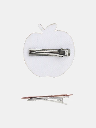 Παιδικό Κοκκαλάκι για Κορίτσια Sweet Apple Glitter