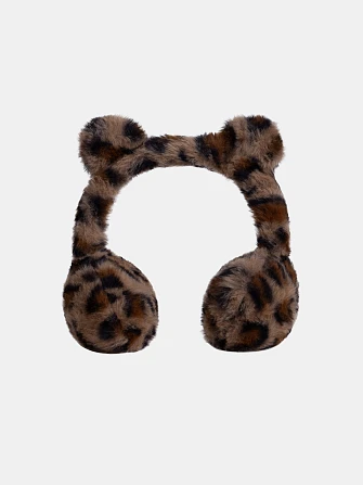 Παιδικά Αυτάκια για Κορίτσια Fluffy Ears