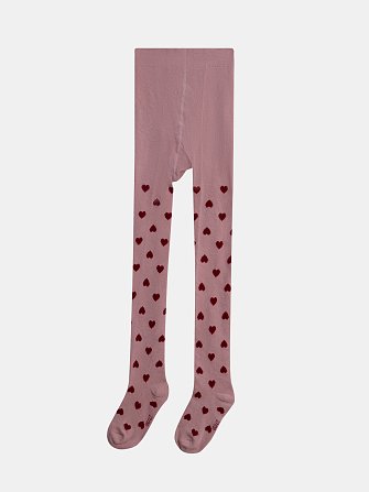Παιδικό Καλσόν για Κορίτσια Cozy Hearts