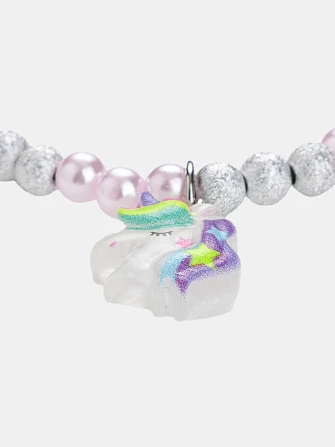 Παιδικά Βραχιόλια για Κορίτσια Magical Charms
