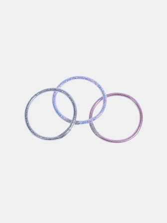 Παιδικά Βραχιόλια για Κορίτσια Sparkly Bracelets