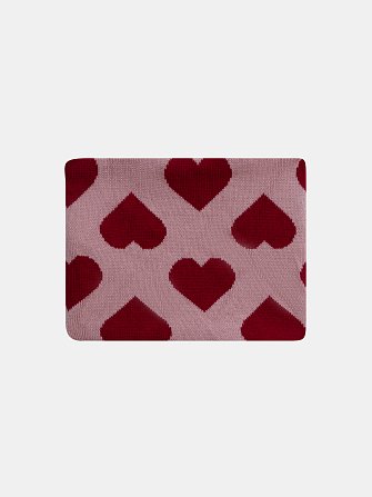 Παιδικός Λαιμός  για Κορίτσια Heart Snood