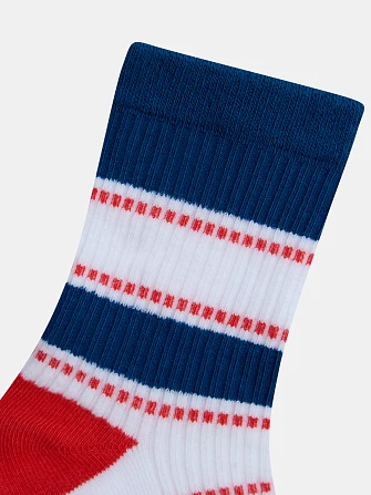 Παιδικές Κάλτσες για Αγόρια Nautical Stripes