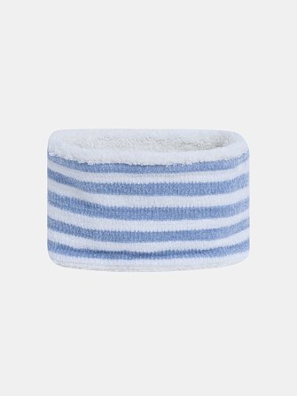 Βρεφικός Λαιμός για Αγόρια Soft Stripes