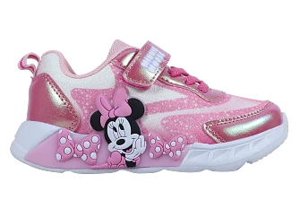 Παιδικά Παπούτσια Disney για Κορίτσια Minnie