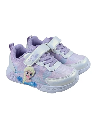 Παιδικά Παπούτσια Disney για Κορίτσια Elsa (Μεγέθη 24-31)