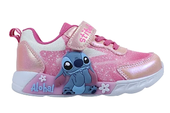 Παιδικά Παπούτσια Disney για Κορίτσια Stitch
