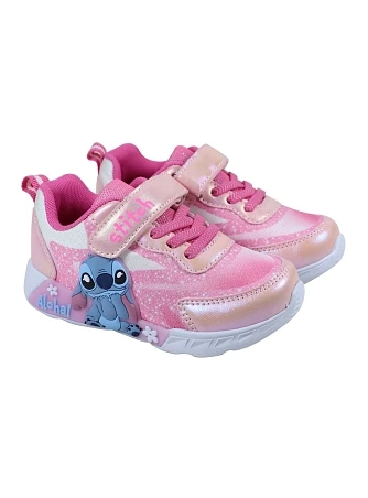 Παιδικά Παπούτσια Disney για Κορίτσια Stitch (Μεγέθη 24-31)