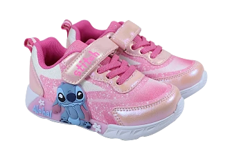 Παιδικά Παπούτσια Disney για Κορίτσια Stitch
