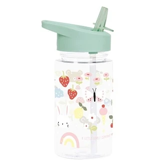 A Little Lovely Company  Παιδικό Παγούρι 450ml Joy