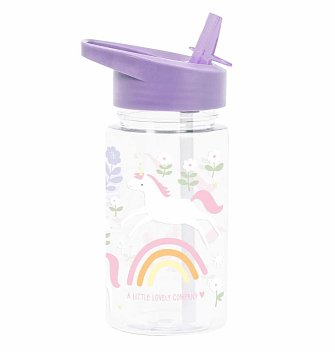 Παιδικό Παγούρι A little lovely company Unicorn 450ml