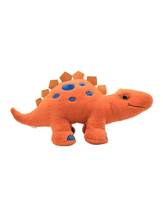 SERGENT MAJOR Παιδικό Λούτρινο Παιχνίδι - Δεινόσαυρος