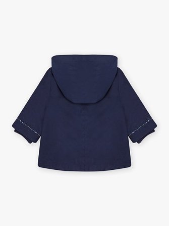 ΒΡΕΦΙΚΟ ΣΚΟΥΡΟ ΜΠΛΕ ΔΙΠΛΟ ΜΠΟΥΦΑΝ SERGENT MAJOR ΓΙΑ ΚΟΡΙΤΣΙΑ