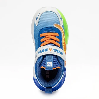 Παιδικά Παπούτσια BULLBOY για Αγόρια DNAL5117B00-RY01