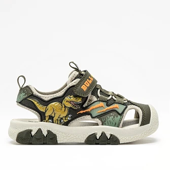 Παιδικά Παπούτσια BULLBOY για Αγόρια DNCR5190B00-VE41