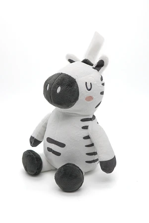 DPAM Παιδικό Παιχνίδι - Ζέβρα με μουσική