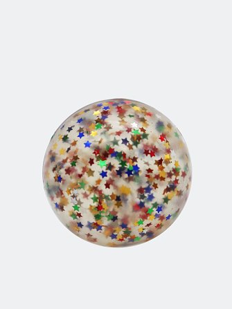 DPAM Παιδικό Παιχνίδι - Τρελόμπαλα με αστέρια