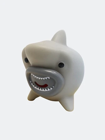 DPAM Παιδικό Πλαστικό Παιχνίδι - Καρχαρίας