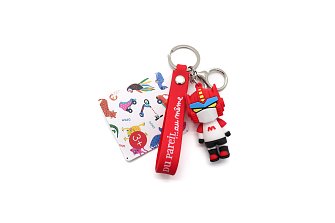 Παιδικό Μπρελόκ - Ρομπότ