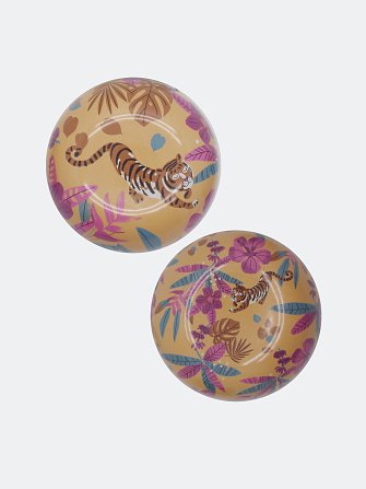 DPAM Παιδικό Παιχνίδι Yo-Yo Τίγρης