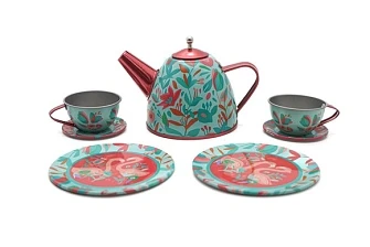 DPAM Παιδικό Παιχνίδι - Σερβίτσιο Τσαγιού