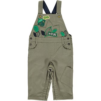 Βρεφική Σαλοπέτα για Κορίτσια Cool Nature