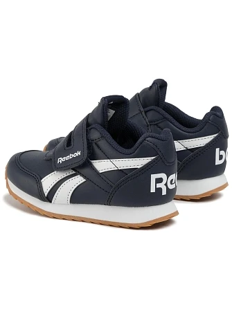 Βρεφικά Παπούτσια Reebok Royal Cljog 2 για Αγόρια Navy (Μεγέθη 18,5)