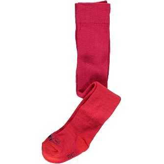 Βρεφικό Καλσόν για Κορίτσια Fuchsia/Orange