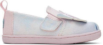 Βρεφικά Παπούτσια Toms Alpargata Twih Gore για Κορίτσια