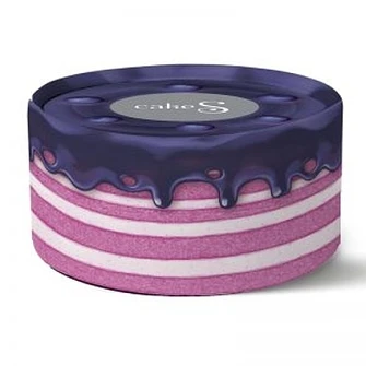 Παιδική Σκιά Ματιών Snails για Κορίτσια Blueberry