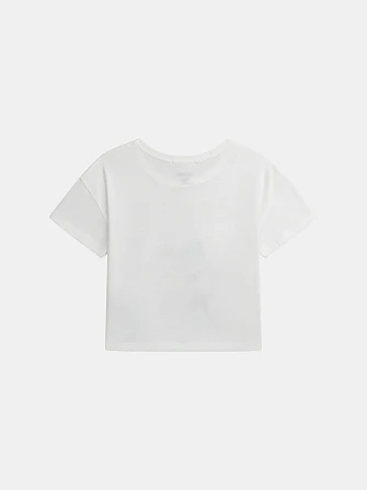 Παιδική Μπλούζα DPAM x Hello Kitty για Κορίτσια Her Friends