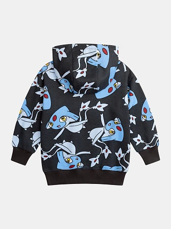 Παιδικό Φούτερ DPAM x Pokemon για Αγόρια Sableye/Smoochum