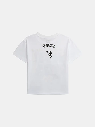 Παιδική Μπλούζα DPAM x Pokemon για Αγόρια Raikou