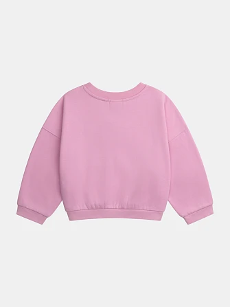 Παιδικό Φούτερ DPAM x Hello Kitty για Κορίτσια Hello Kitty