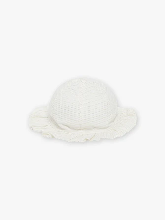 Βρεφικό Καπέλο για Κορίτσια Fiarytale