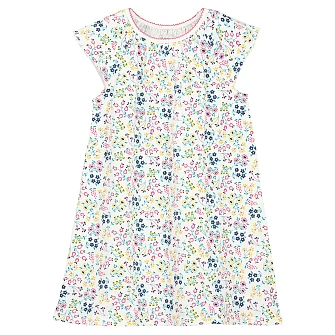 Παιδικό Νυχτικό για Κορίτσια Flower Dreams