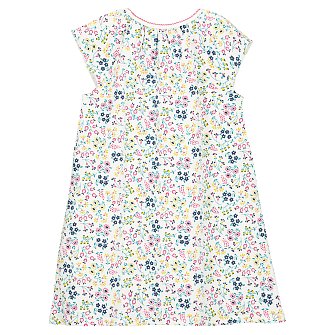 Παιδικό Νυχτικό για Κορίτσια Flower Dreams