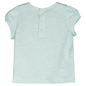 Βρεφική Μπλούζα για Κορίτσια Trois Petites Sirenes