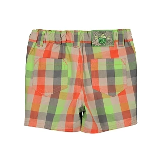 Βρεφικό Σορτς για Αγόρια Retro Bugs