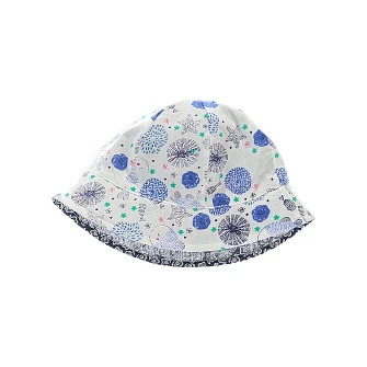 Βρεφικό Καπέλο για Κορίτσια Greek Summer