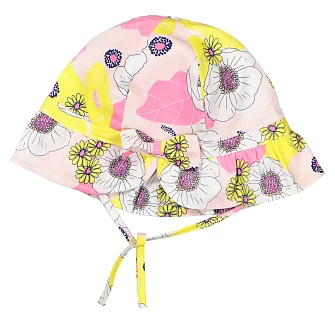 Βρεφικό Καπέλο για Κορίτσια Dream Garden