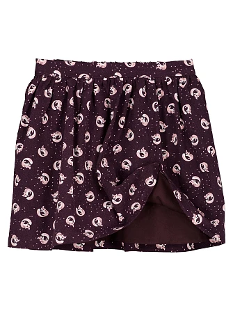 Παιδική Φούστα για Κορίτσια Fox Print