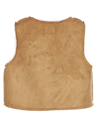 Βρεφικό Γιλέκο για Κορίτσια West Floral